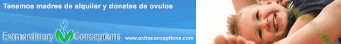 International EGG Donation & surrogacy