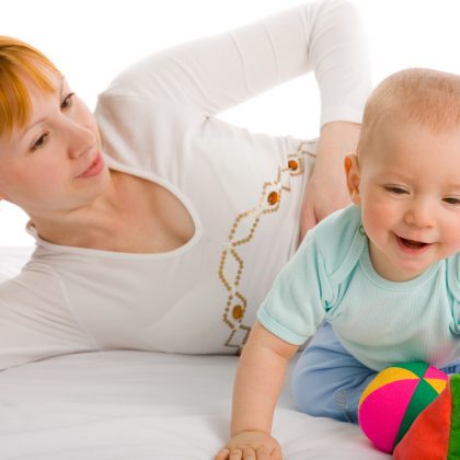 Singles mothers by choice