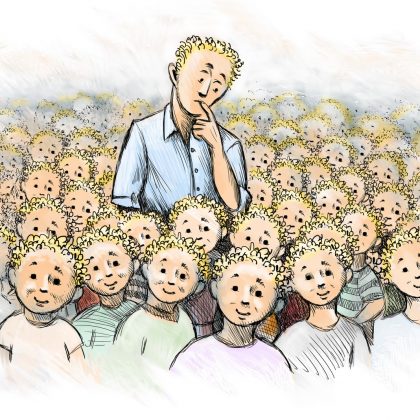 donantes de esperma