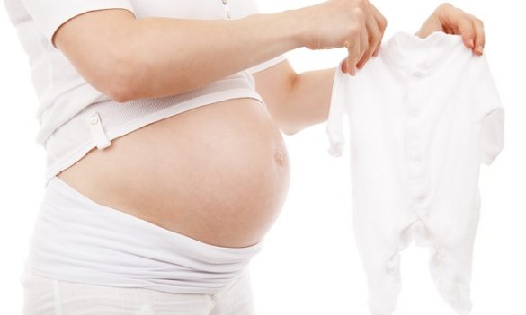 Embarazo y edad: más y menos posibilidades