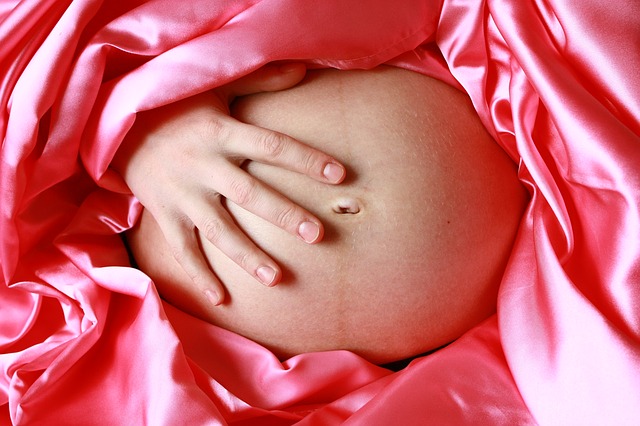 Donación de óvulos u embriones
