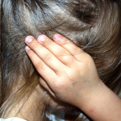 Bullying niños adoptados