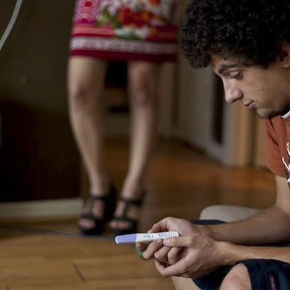 Embarazo después de un aborto