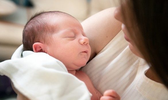 Madres solteras por elección: se reconoce el derecho a 24 semanas de permiso por maternidad