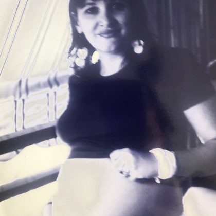 Ser madre soltera: "La Mejor Decisión"
