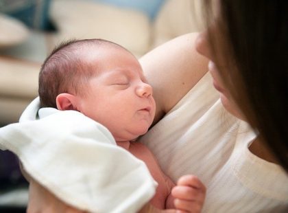 Monoparentales: suma de permisos de maternidad y paternidad