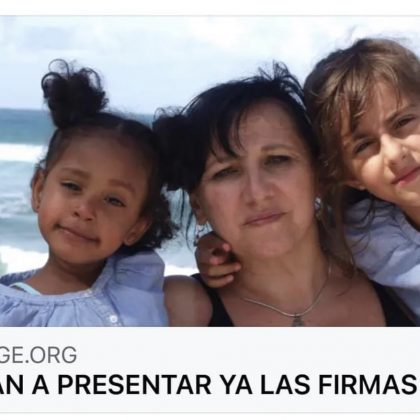 Ley de familias monoparentales ya
