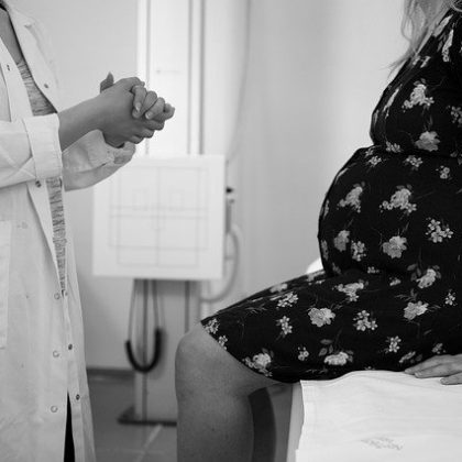 infertilidad: caducidad reserva ovárica