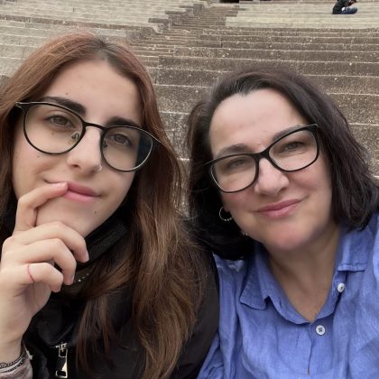 Ser madre sin pareja
