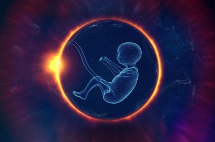Adopción de embriones destino