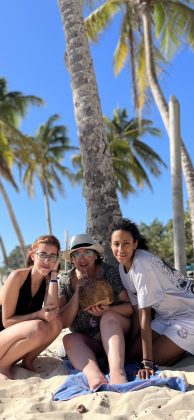 Mi viaje a Cuba con hijas