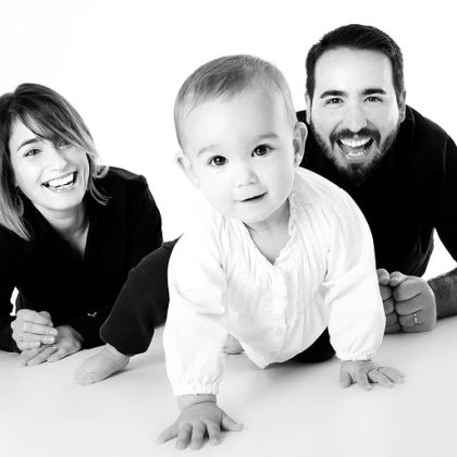 Compatibilidad genética y física con el bebé
