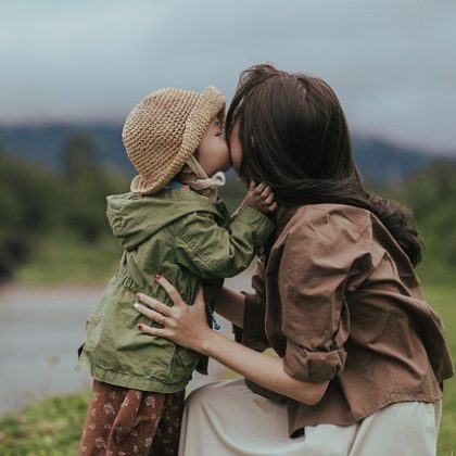 Mujeres sin pareja en reproducción asistida