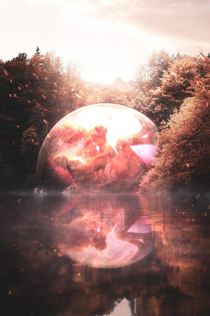 La congelación de embriones 