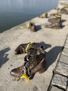 Monumento a la masacre judía