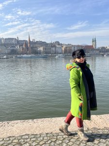 Escapada de invierno a Budapest