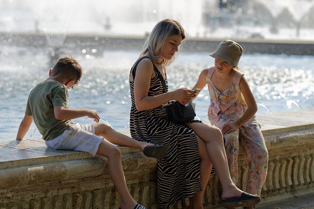 Ayudas a la familia en 2025