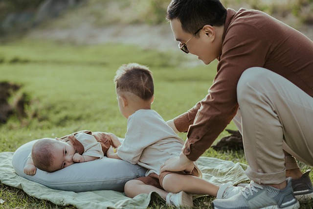 Ayudas para familias con hijos neurodivergentes