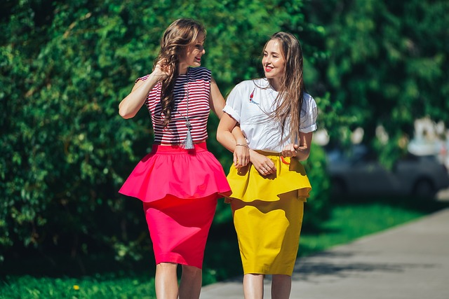 Método ropa: una historia de amor