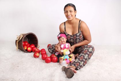 No poder tener hijos es una experiencia dolorosa
